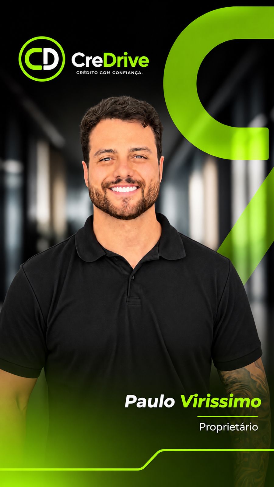 Paulo Viríssimo